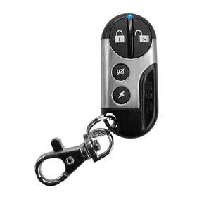 449-01 Thewholesalehouse K-9 Car Alarms 1-way Replacement Transmitter For K9 Security Systems