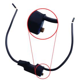 Thewholesalehouse Auvr20 Omega Prewired Variable Resistor 5-pack