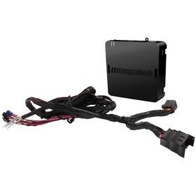 Olrsch4 Thewholesalehouse Omegalink Rs Kit Module And T Harness For Chrysler Tipstart Models 2008 - 2020