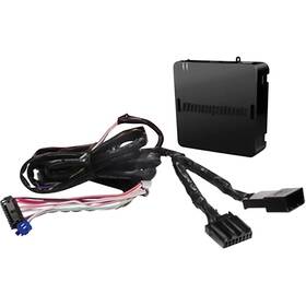 Olrsch5 Thewholesalehouse Omegalink Rs Kit Module And T Harness For Chrysler Non-tipstart Models 2005
