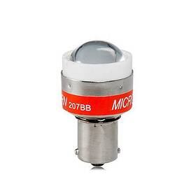 Timloon 787893783097 Car Back-up Alert Beep Light 12v Led Reverse Alarm Bulb Beeper Buzzer L