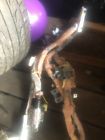 253-50159 Tl Acura Air Bags Curtain And Passenger Great Shape