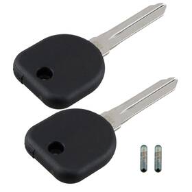 Td0070aa-c Top-vigor 2pcs Keyless Entry Remote Control Car Key Fob With Chevrolet Uplander Buick L