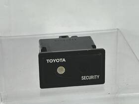 Toyota 08586-53810 2000-2003 Tundra Security Glass Breakage Alarm Indicator Oem