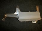 253-67156l Toyota Camry Driver Knee Airbag Srs Gray