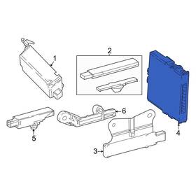 899h0aq030 Toyota Oe Keyless Entry Module 899h0aq030 Toyota Oe Keyless Entry Module