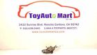 181.to1690 Toyota Pick Up 1990 Keys-latches-locks