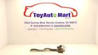181.to1683 Toyota Pickup Hood Latch Ttoyota