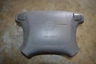 253-58023 Toyota Previa Driver Wheel Airbag Gray 253-58023 Toyota Previa Driver Wheel Airbag Gray