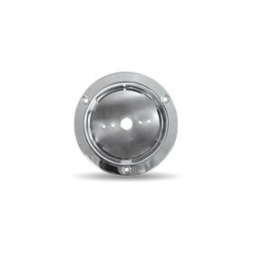 Tu-1079 Trux Accessories 4 Inch Adapter And Security Lock Ring Kit For Watermelon Leds - Tu-1079 Trux Accessories 4 Inch Adapter And Security Lock Ring Kit For Watermelon Leds -