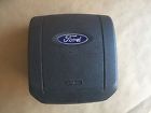 U-79 Ford Driver Side Left Wheel Airbag Black