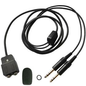 Ufq 790795418301 Gaec General Aviation Headset Extension Cable 2 Meters Free With A Super Hi