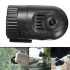 Unbranded Generic Hd Mini Car Dvr Video Recorder Hidden Dash Cam Night Vision Vehicle Camera Hot 985273267131