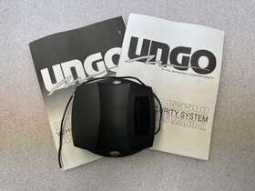 Ms5500 Ungo Security System Replacement Brain Module