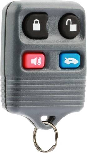 Usaremote 688946482571 Car Key Fob Keyless Entry Remote Fits Ford Crown Victoria/lincoln Continental Ma Usaremote 688946482571 Car Key Fob Keyless Entry Remote Fits Ford Crown Victoria/lincoln Continental Ma