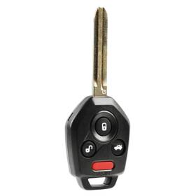 Usar-sub-circle-811-82-1x Usaremote Key Fob Replacement For 2012 2013 2014 2015 2016 2017 2018 2019 One