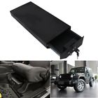V4qp513 Steel Lock Box Under Driver Seat Storage Dr For Jeep V4qp513 Steel Lock Box Under Driver Seat Storage Dr For Jeep
