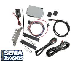 Vais 793611840805 Seer-uv02-k01 Automotive Passive Walking Keyless Entry Based On Proximity