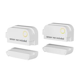 Vankai Zhijia-02 Alarm Contact Sensor Riser For Ring 2nd Gen 10mm Height Extension Kit