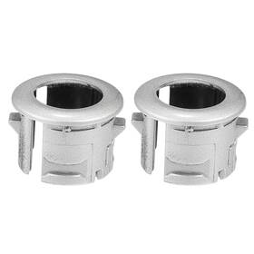 00f00d18a231119 Vekauto 2 Pcs Parking Sensor Retainer Holder Compatible For Lexus Es350 2007 Durable 00f00d18a231119 Vekauto 2 Pcs Parking Sensor Retainer Holder Compatible For Lexus Es350 2007 Durable