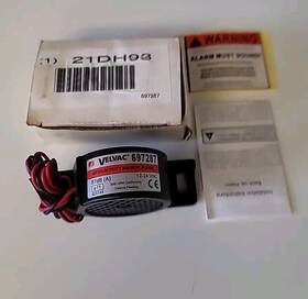 21dh93 Velvac 697287 / Medium Duty Backup Alarm