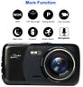 Veoker-dvr155 Veoker Full Hd Car Dash Cam Lcd Dashboard 611702096941