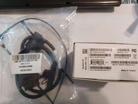 Vz-0410-002-us Verizon Vehicle Data Device Vz-0410 -002-us With Sferecomm Cable