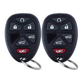 1585784 Veryoh Replacement Compatible For 2007-2014 Chevy Tahoe/suburban/cadillac