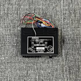 Mu-360 Viper 020208 Mustang Security Alarm