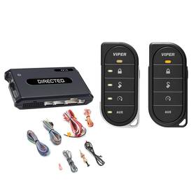 Viper 093207099755 4810v 2 Way Led Digital Vehicle Remote Start System