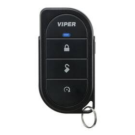 Viper 093207101397 7146v 1-way Plus Additional Remote For 4105v Start Systems