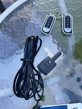 4202b Viper 2 Way Remote Start Model 5301