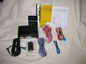 4806x-1 Viper Directed 4806x 2-way Led Remote Start Keyless System