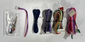 4x05.2wires Viper 4x05.2 Wires Only Out Of 4115v 4103v And 4105v Systems 4x05