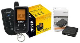 Viper 5305v Db3 Model 2-way Car Security And Remote Start System Bypass Module Viper 5305v Db3 Model 2-way Car Security And Remote Start System Bypass Module