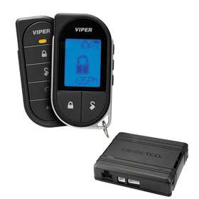 5706vd Viper 5706 V Alarm Remote Start With Db3 Bypass