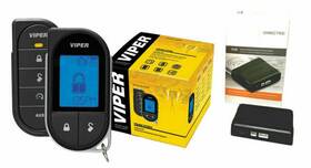 5706vdb3 Viper 5706v 2-way Lcd Alarm And Remote Car Starter Directed Db3 Bypass Module 5706vdb3 Viper 5706v 2-way Lcd Alarm And Remote Car Starter Directed Db3 Bypass Module