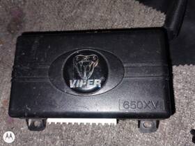 650xv Viper Dei Python Alarm Brain Control Box