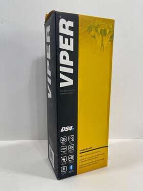 Ds4vp Viper Ds4 Plus Remote Start System Smartphone Bluetooth Vehicle Control