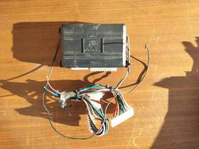 Viper G70hf Central Alarm Control Unit Remote Car Security