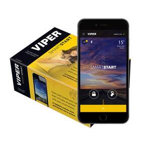 Vss4x10 Viper Smartstart Remote Start System