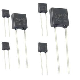 Vogoopoi 608614803601 150 Pcs Per Lot 380v 300c 15a