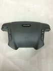 Volvo Left Driver Side Airbag Air Bag Steering Wheel Cruise