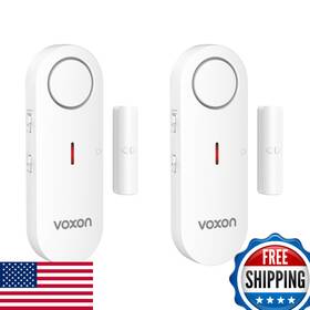 Voxon B0ff4g2d5b Door Alarms For Kids Safety - Window Personal Home Security