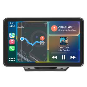 Vukarual 782331883445 7 Inch Hd Carplay And Android Auto Bluetooth Backup Camera Gps Fm Aux Mirror Vukarual 782331883445 7 Inch Hd Carplay And Android Auto Bluetooth Backup Camera Gps Fm Aux Mirror