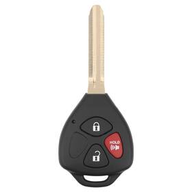 0811-0033 Vurkcy Key Fob Replacement For 2006-2011 Toyota Rav4/ 2008-2013 Xb Car Keyless Entry 0811-0033 Vurkcy Key Fob Replacement For 2006-2011 Toyota Rav4/ 2008-2013 Xb Car Keyless Entry