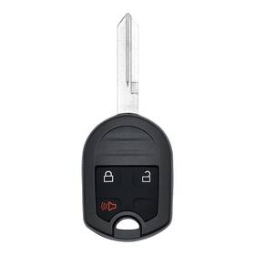 0811-0066 Vurkcy Key Fob For 04-14 Ford F150/ 04-16 F250 F350/ 05-12 Escape/ 03-16 Expedition/