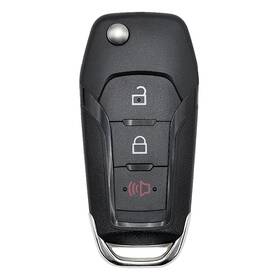 0811-0096 Vurkcy Key Fob Replacement For 2015-2022 Ford F-150/ 17-22 F-250 F-350 F-450 F-550/