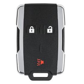 0811-0116 Vurkcy Key Fob For 2014-2019 Chevy Silverado Gmc Sierra 1500 2500 3500/14-18 Suburba