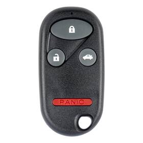 0811-0139 Vurkcy Key Fob For 1998-2002 Honda Accord/ 1999-2003 Acura Tl Car Keyless Entry Remo 0811-0139 Vurkcy Key Fob For 1998-2002 Honda Accord/ 1999-2003 Acura Tl Car Keyless Entry Remo